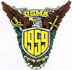 crest